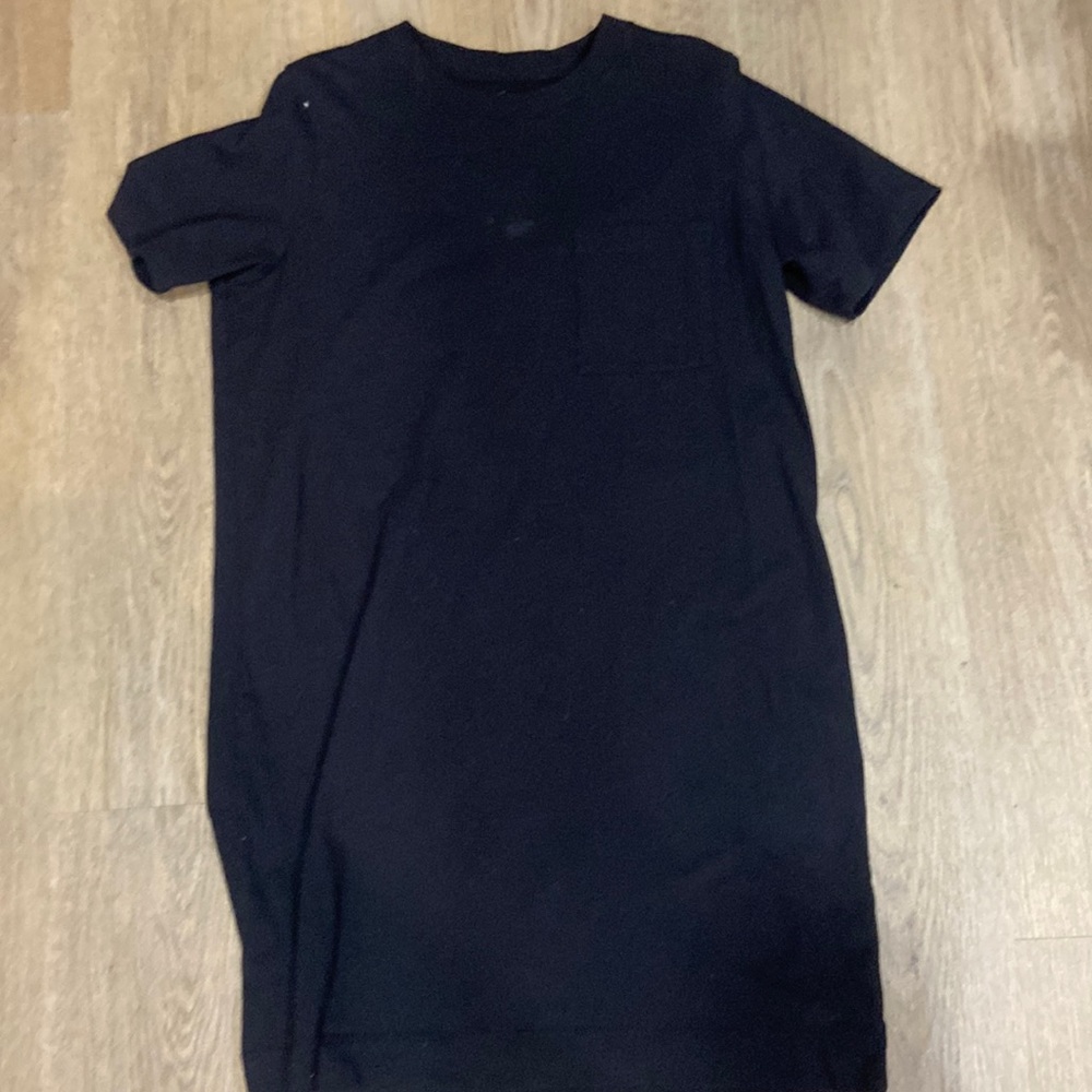 Tshirt dress